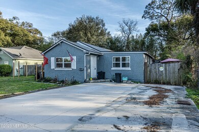 4584 Palmer Ave, Jacksonville, FL 32210 - photo 2