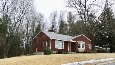 North elevation