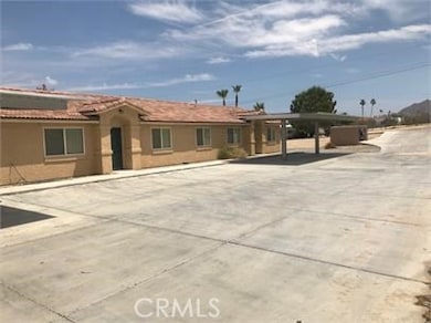 73456 Desert Trail Dr unit 3, Twentynine Palms, CA 92277 - photo 6