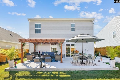 101 Parkwood Ct, Camden, SC 29020 - photo 2