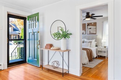 67 N Leyden St, Brockton, MA 02302 - photo 3