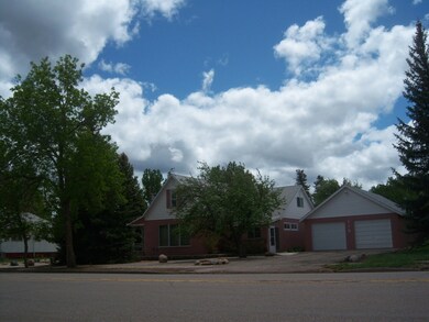 great house great location