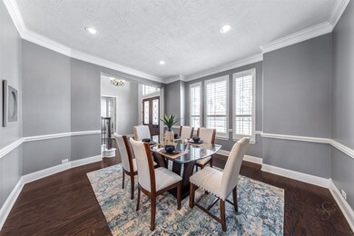 5411 Mustang Ridge Ln, Fulshear, TX 77441 - photo 6