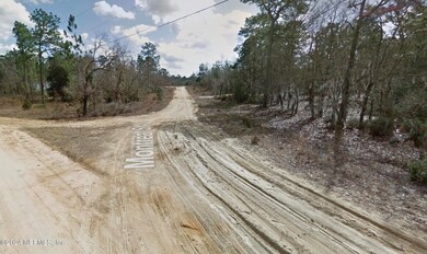 Cross Road