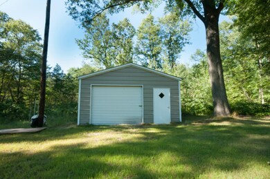 16 Outbuilding