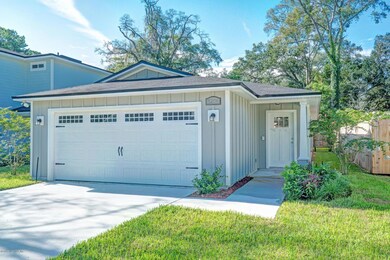 8302 Thor St, Jacksonville, FL 32216 - photo 2