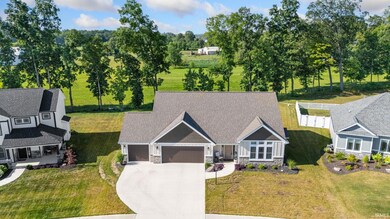 983 Bingham Pass, Fort Wayne, IN 46845 - photo 5