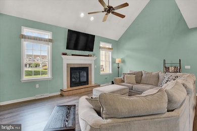 107 Charlan Blvd, Mount Joy, PA 17552 - photo 6