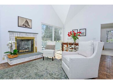 37 Bagy Wrinkle Cove unit 37, Warren, RI 02885 - photo 7