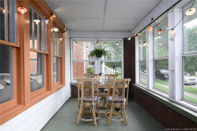 1738 Culbertson Ave, New Albany, IN 47150 - photo 3