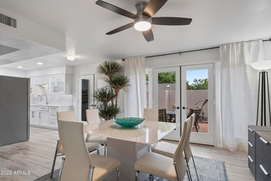 10507 W Wheatridge Dr unit 38B, Sun City, AZ 85373 - photo 5