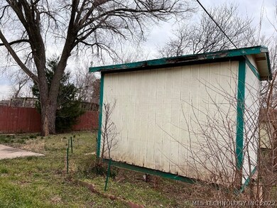 624 E C St, Jenks, OK 74037 - photo 2