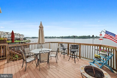 7826 Creek Shore Way unit 74, Stoney Beach, MD 21226 - photo 3