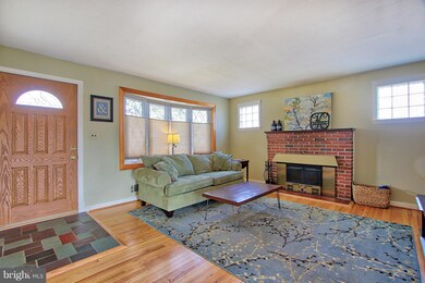 33 E Timonium Rd, Lutherville Timonium, MD 21093 - photo 7