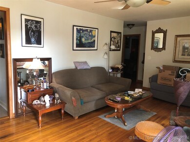 113 W Gordon Ave, Sapulpa, OK 74066 - photo 2