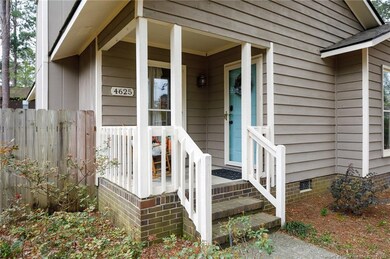 4625 Pine Needle Ct, Fayetteville, NC 28314 - photo 3