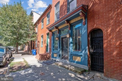 615 S Wolfe St, Baltimore, MD 21231 - photo 6