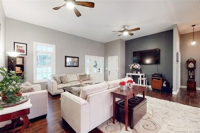 38 Hickey Rd, Pomfret Center, CT 06259 - photo 7