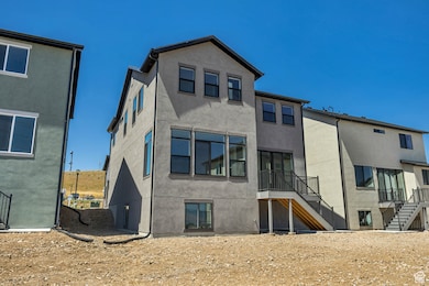6761 S Glade Creek Dr unit 229, West Jordan, UT 84081 - photo 4
