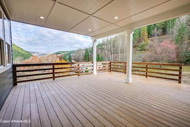 877 Main St, Wardner, ID 83837 - photo 5