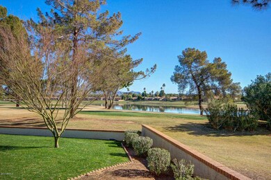 Pinesview Golf Course Views