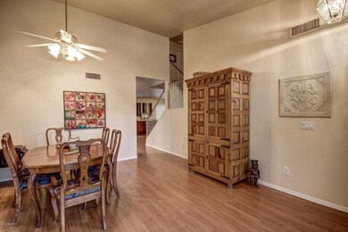 Front Room