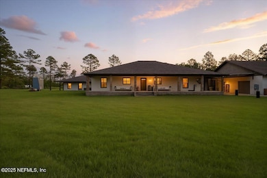 14189 Glen Farms Dr, Glen Saint Mary, FL 32040 - photo 4