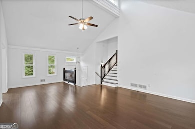 4813 Highpoint Dr NE, Marietta, GA 30066 - photo 6