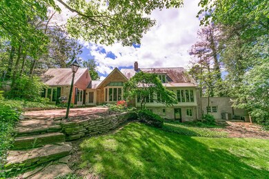 Amazing Rear Yard