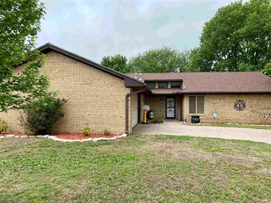 609 Westridge Dr, Duncan, OK 73533 - photo 3