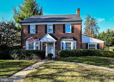 5510 N Charles St, Baltimore, MD 21210 - photo 2