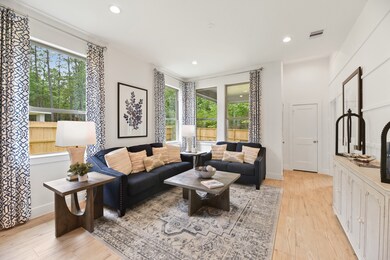 Photos are REPRESENTATIVE of the home /floor plan