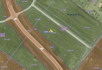 Tbd 4th St E unit Lot 2 Block 6, Watford City, ND 58854 - photo 4