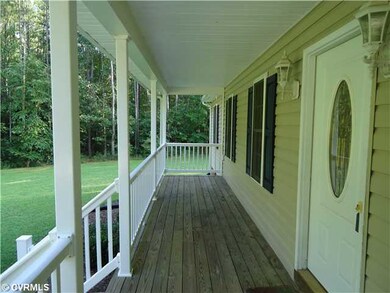 Porch