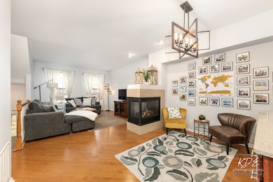 2809 Blakely Ln unit 24, Naperville, IL 60540 - photo 7