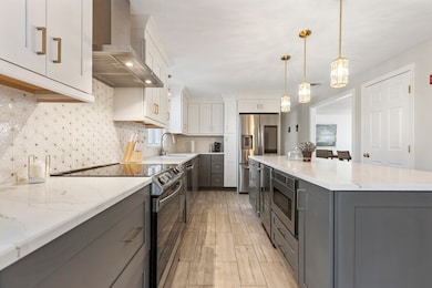 68 Metacomet Ave, East Taunton, MA 02718 - photo 4