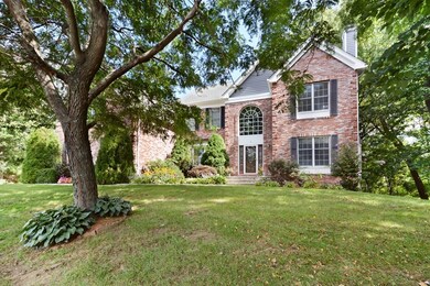 2 Sleigh Ln, Westborough, MA 01581 - photo 2