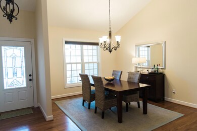 Foyer/Formal