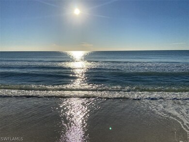 Barefoot Beach