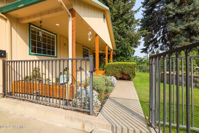 Security Fencing