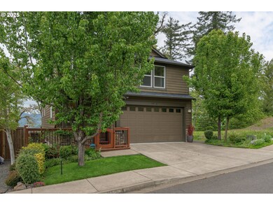 545 Mountaingate Dr unit 18, Springfield, OR 97478 - photo 4