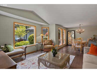 Living Room/Dining Room