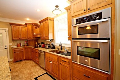 201 Brookside Dr, Cookeville, TN 38506 - photo 7