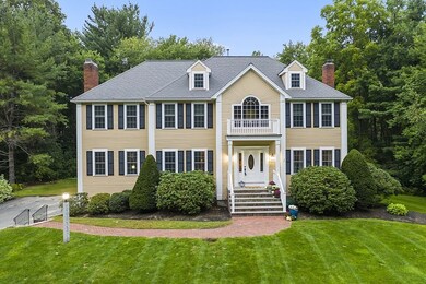 25 Cranberry Ln, North Andover, MA 01845 - photo 2