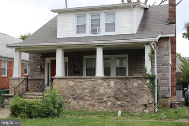 3810 Grantley Rd, Baltimore, MD 21215 - photo 4