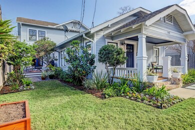 5402 Sheldon St, Houston, TX 77008 - photo 2