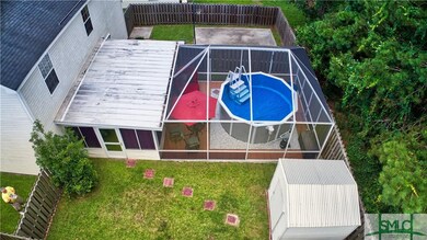 25 Gimbal Cir, Savannah, GA 31407 - photo 5