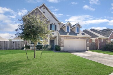 4716 Alluvial Cir, Alvin, TX 77511 - photo 2