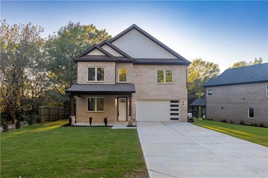 171 Honeysuckle Cir, Lawrenceville, GA 30046 - photo 2