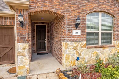 111 Carriage Run Dr, Wylie, TX 75098 - photo 4